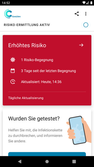 Open-Source-Implementierung der Google-Tracing-API