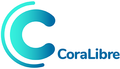 CoraLibre Logo